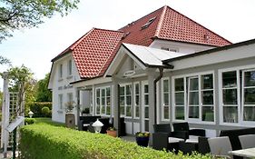 Hotel Haus Kranich
